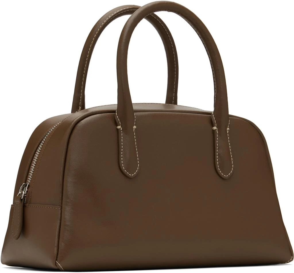 Nothing Written Brown Classic Golf Mini Bag 2