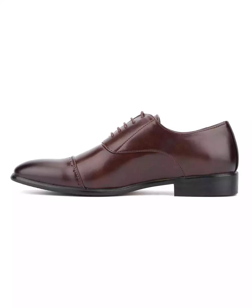 New York & Company Men's Damian Dress Oxfords 7