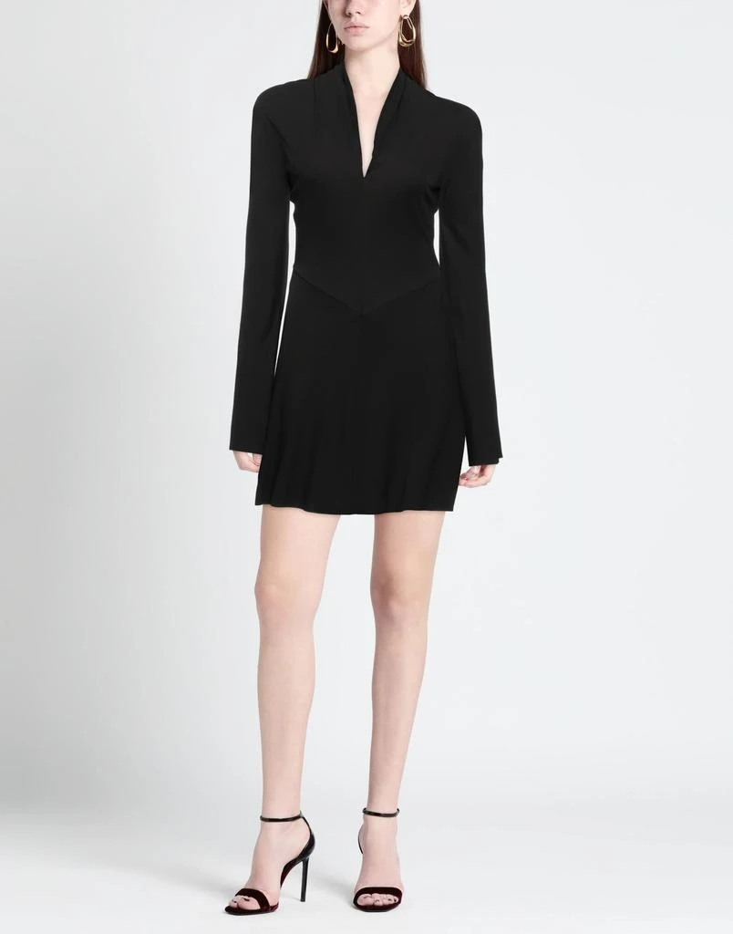 TRUSSARDI Short dress 2