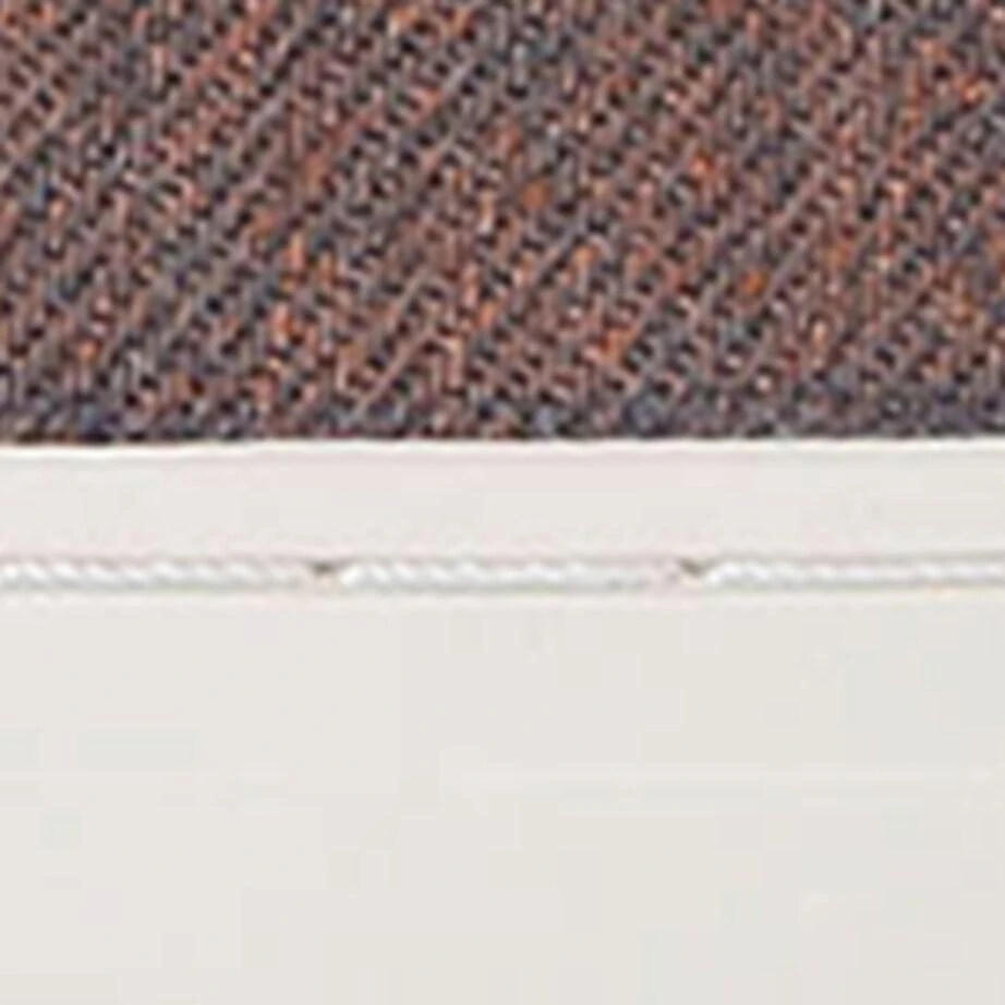 Kurt Geiger Leather Southbank Tag Sneakers 5