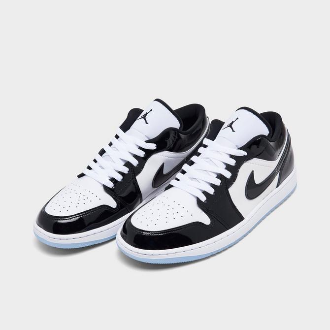 Jordan Men's Air Jordan Retro 1 Low Casual Shoes