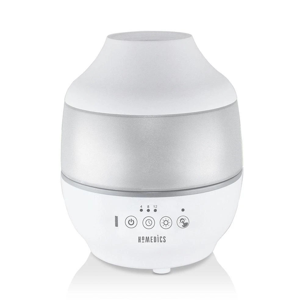 HoMedics TotalComfort Ultrasonic Humidifier 1
