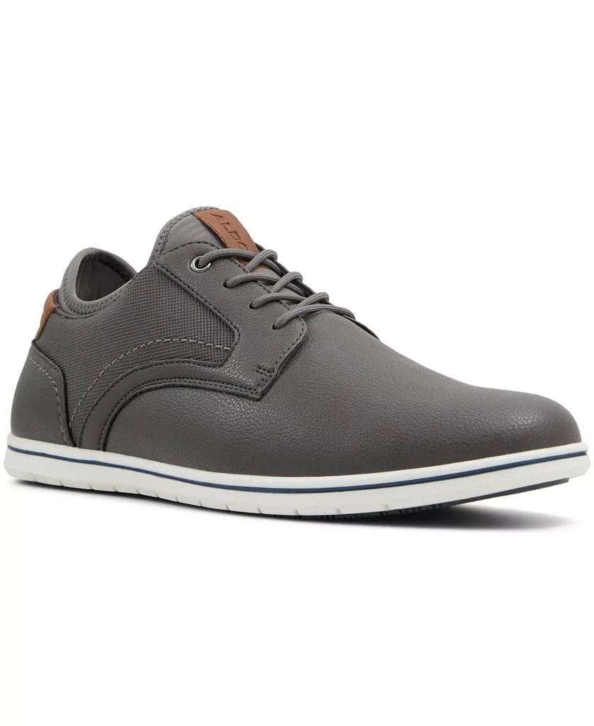 ALDO Men\'s Carnaby Casual Lace Up Sneaker - Black - Size 10.5 Amazon.com | Aldo Men main image 2
