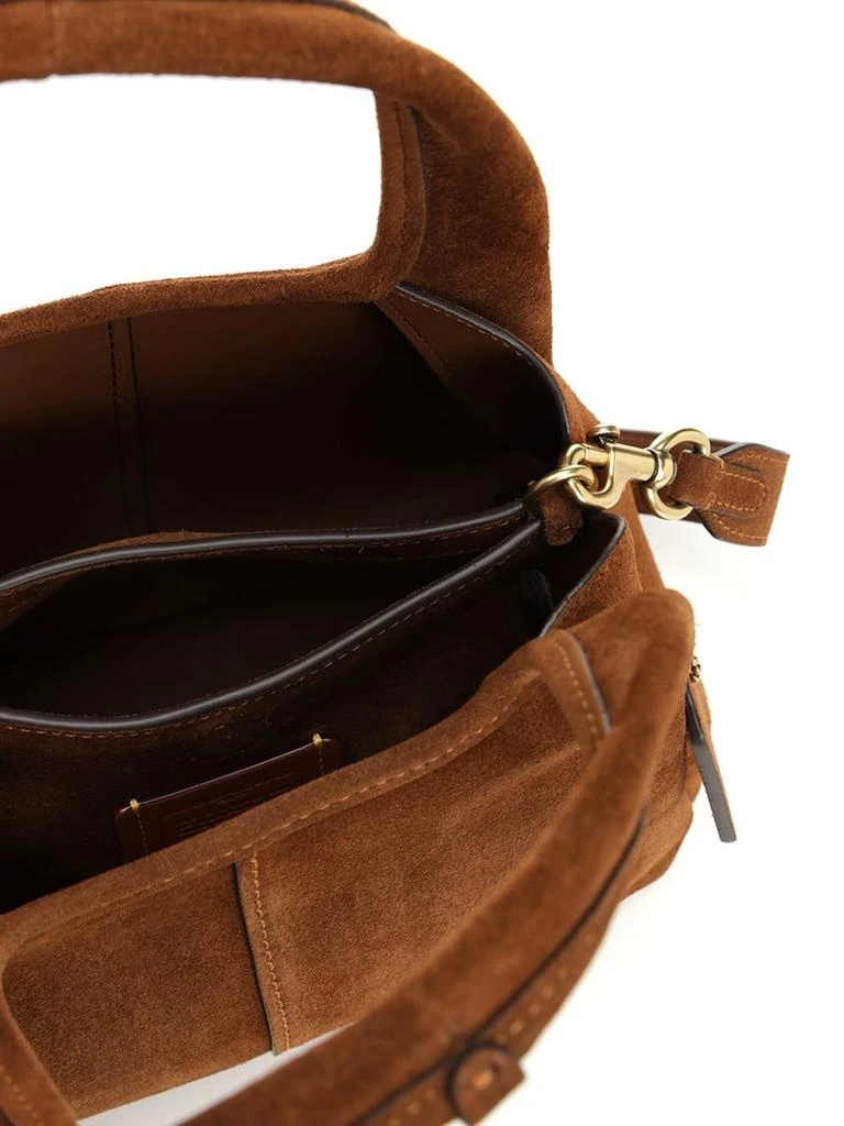 Coach Coach Lana 23 Shoulder Bag 4
