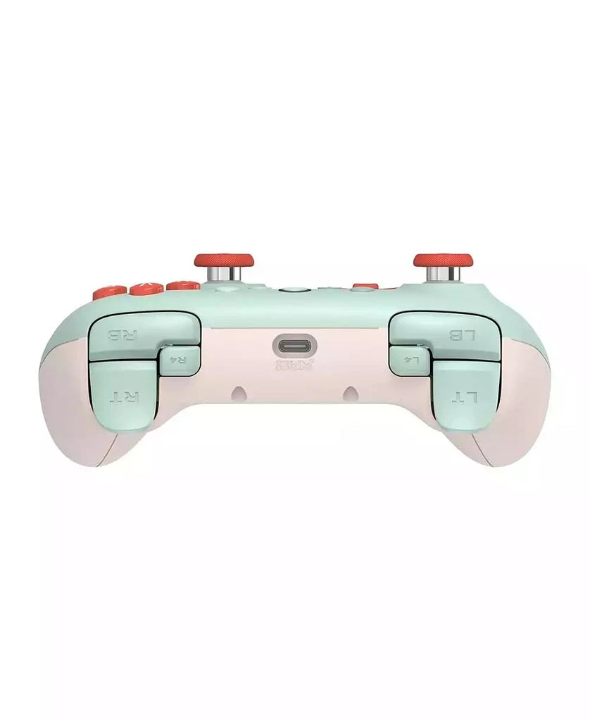 8bitdo Ultimate 2C Wired Controller Mint 5