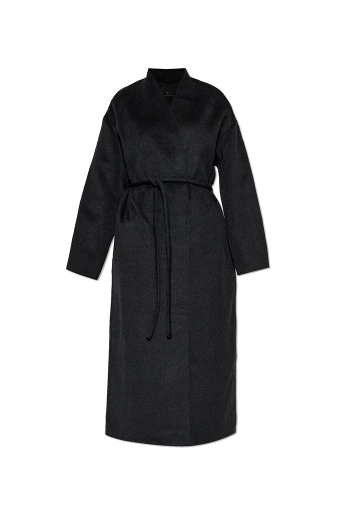 ANINE BING 'Hunter' coat 1