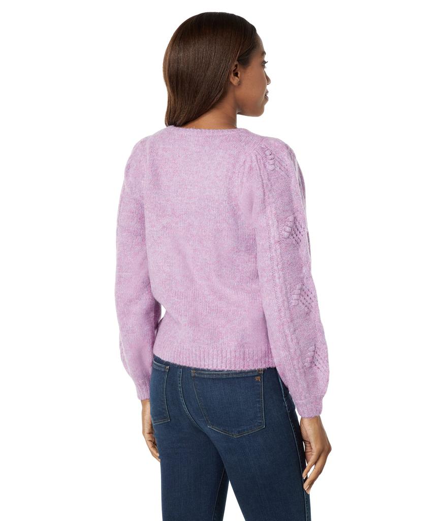 Hatley Blooming Cable Sweater