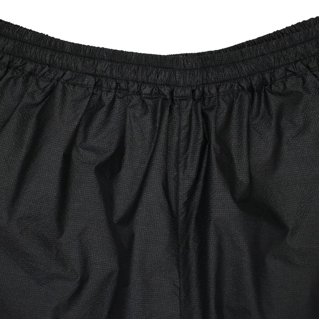 Affix TECHNICAL BLACK SHORTS 4