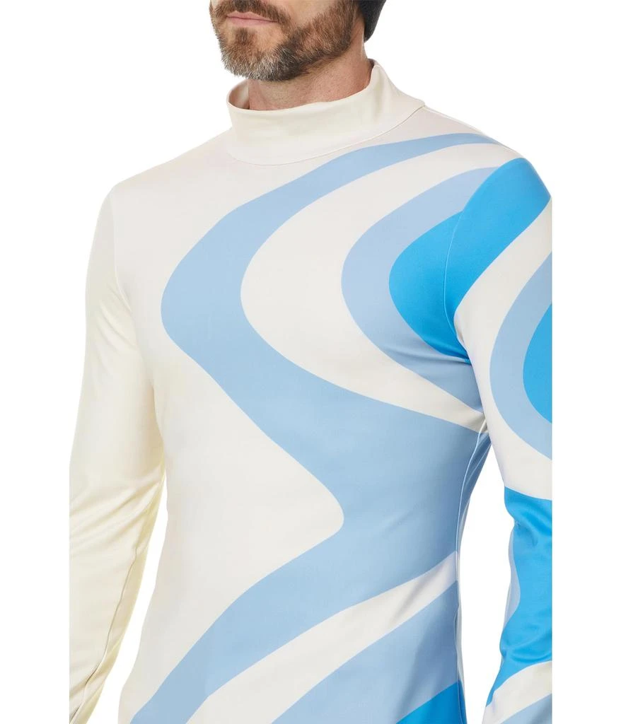 Spyder Chute Turtleneck 3