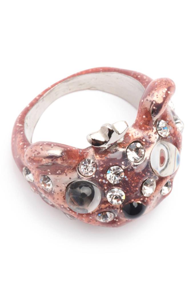 Collina Strada Collina Strada - Women's Princess Bear Ring