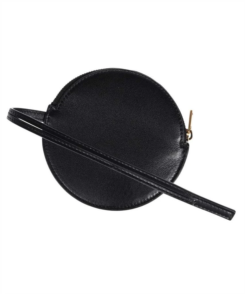 Jil Sander Leather Coin Purse 2