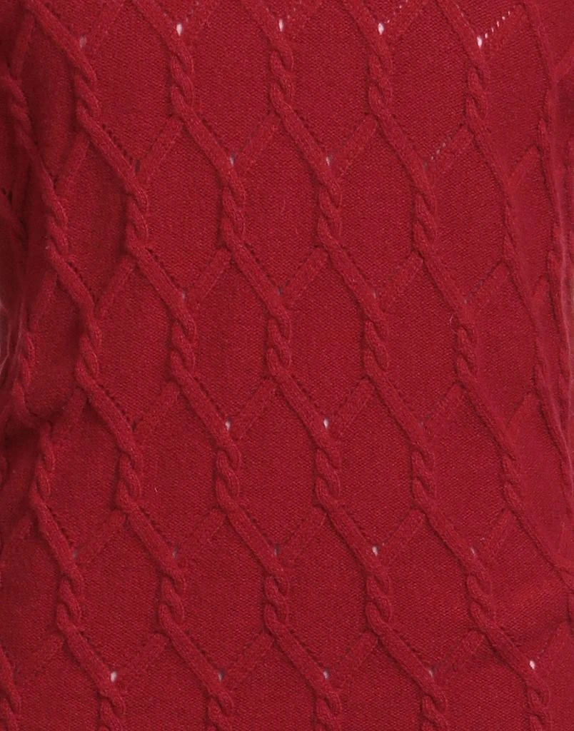 DANIELE FIESOLI Turtleneck 4