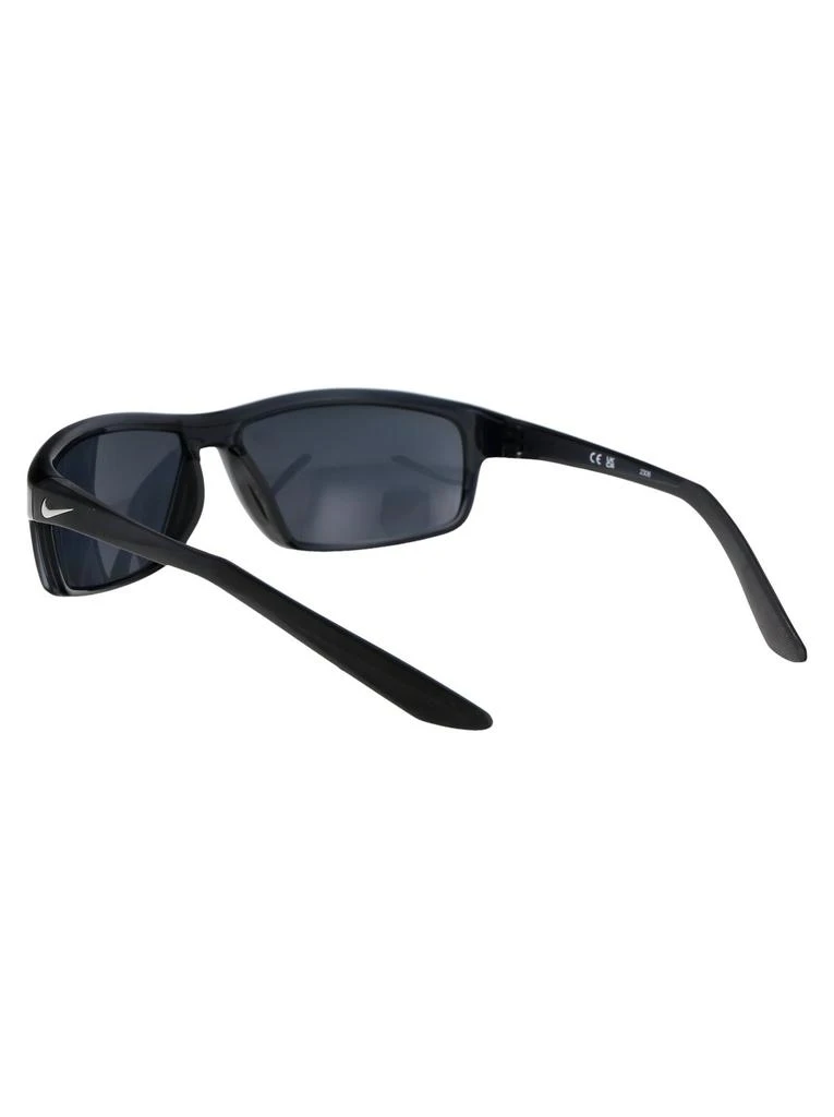 NIKE Nike Rabid 22 Rectangle Frame Sunglasses 4