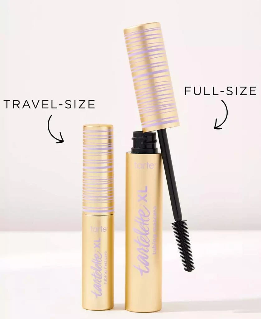 Tarte Travel-Size Tartelette XL Tubing Mascara 8