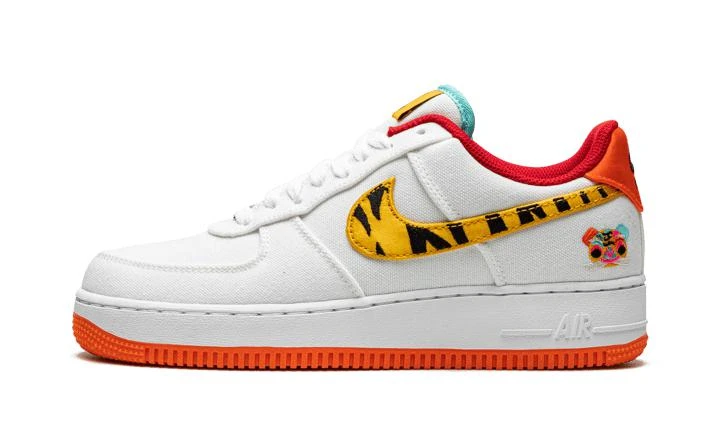 NIKE Nike Air Force 1 '07 LX 1