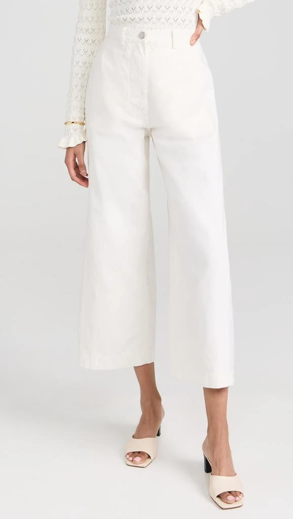 Rachel Comey Garra Pants 6