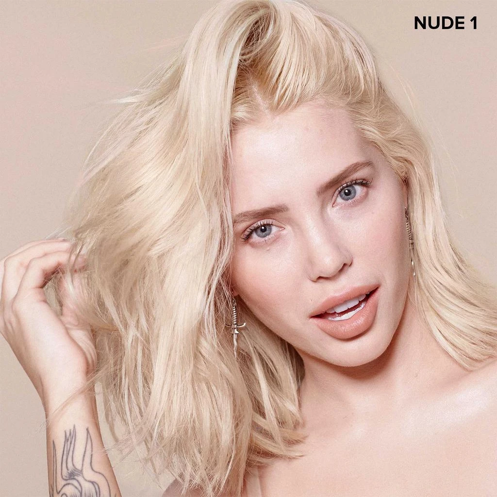 NUDESTIX NUDESTIX Nudefix Cream Concealer 10ml 2