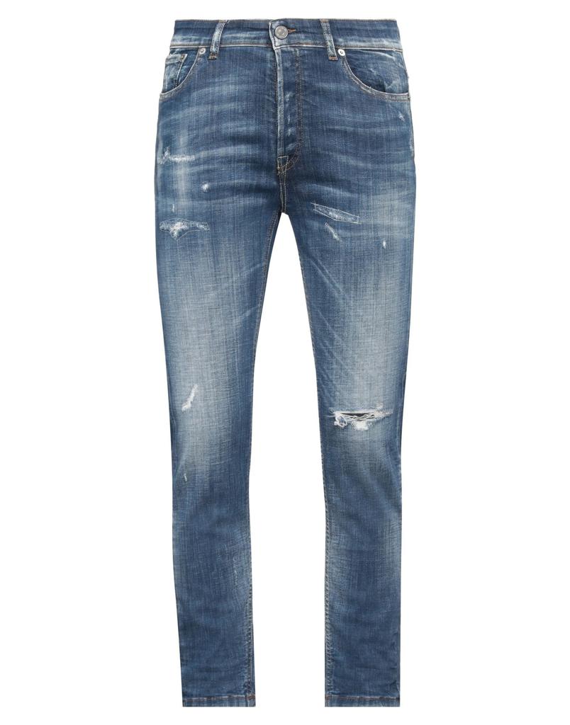 PMDS Denim pants