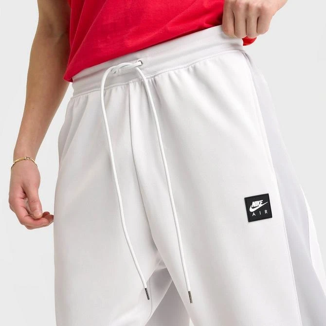 NIKE Men's Nike Air Poly-Knit Track Pants 9