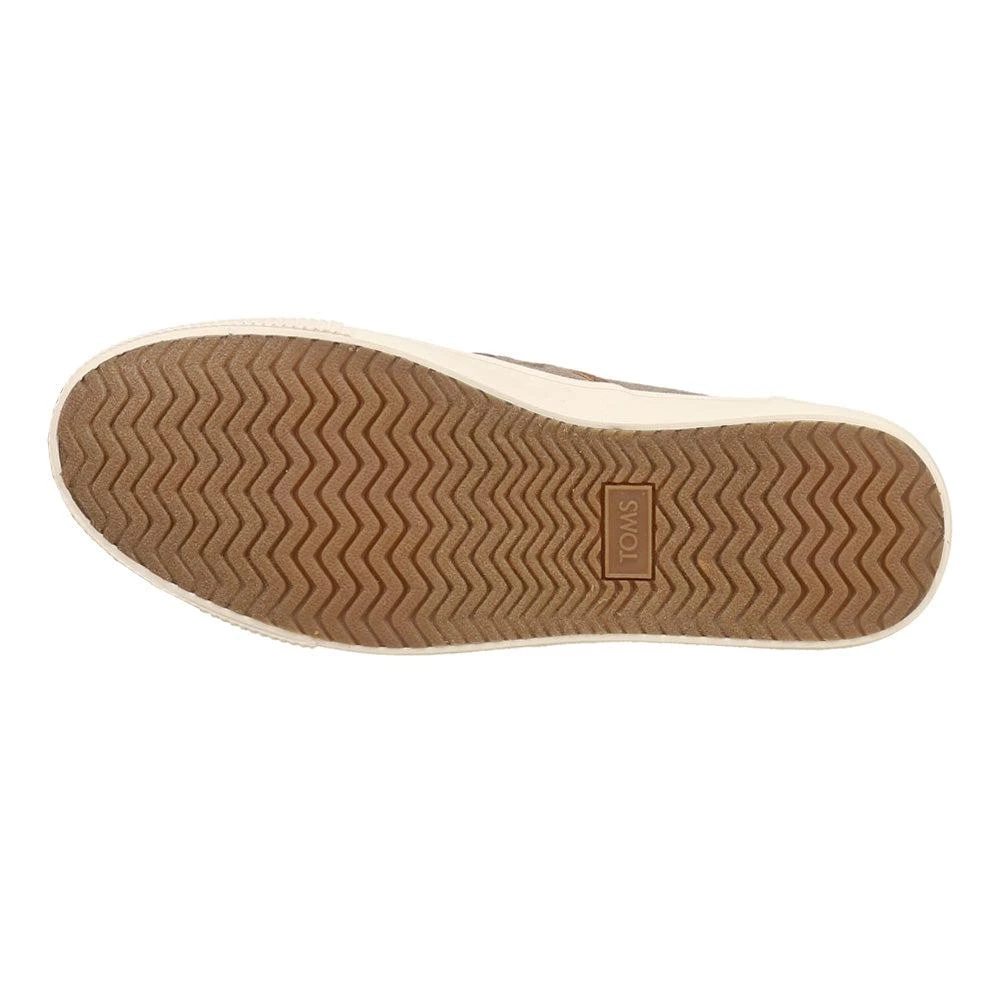 TOMS Baja Slip On Sneakers 5