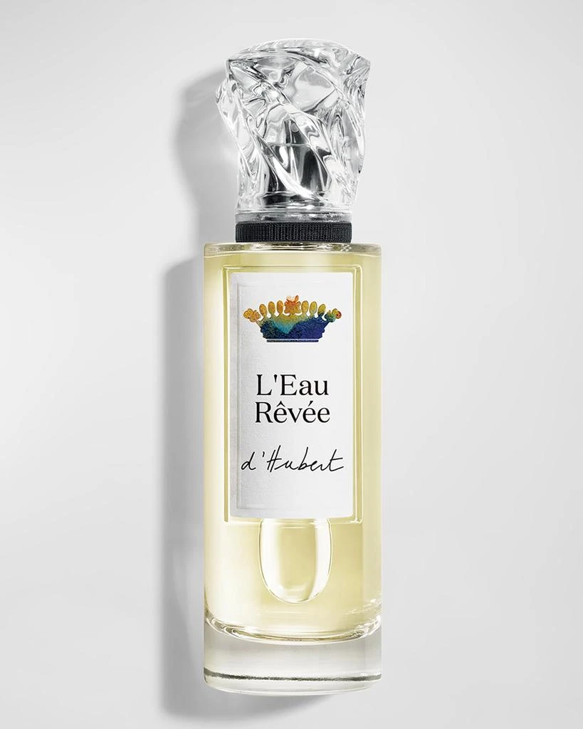 Sisley L'Eau Revee d'Hubert Eau de Toilette 1