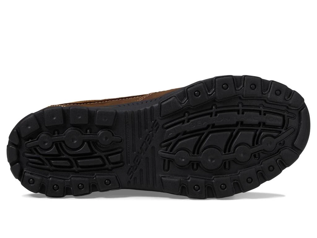 SKECHERS Relaxed Fit Braver - Rayland 3