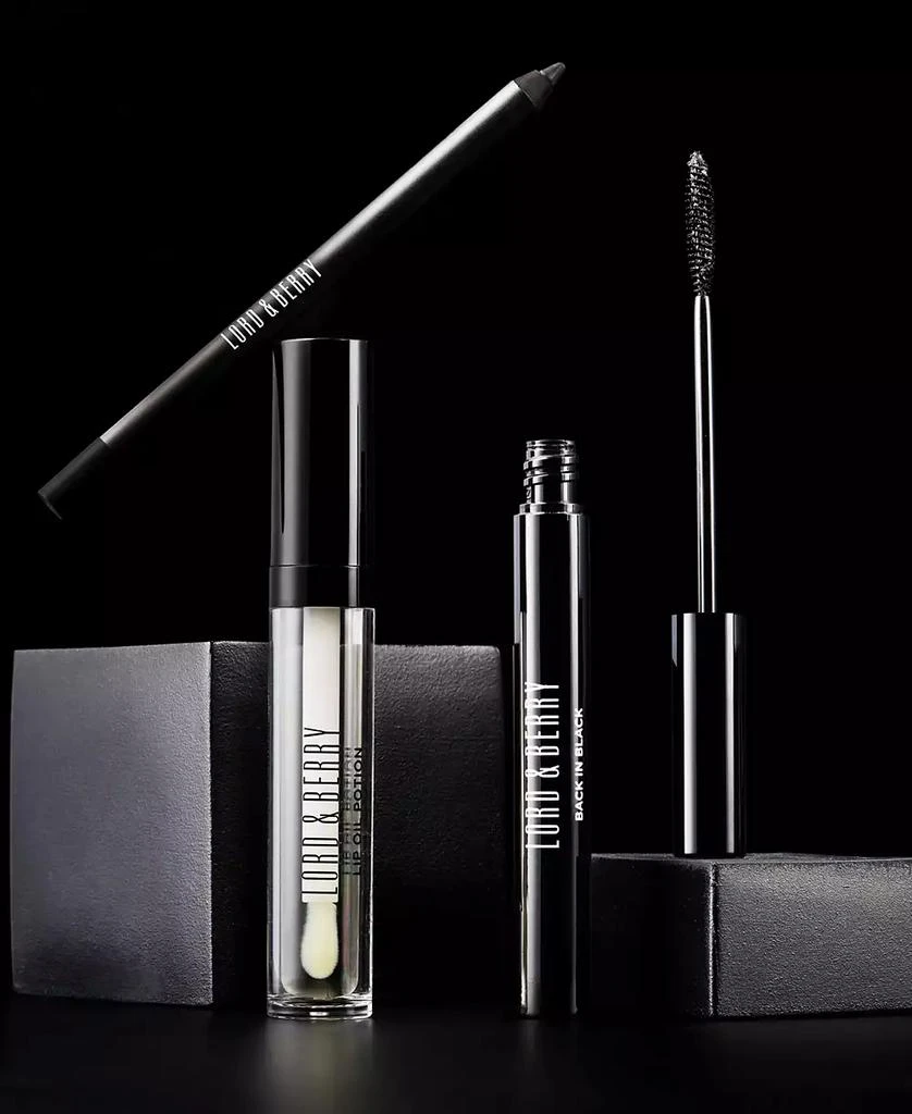 Lord & Berry Everyday Must-Haves Makeup Kit, 3 Piece 2
