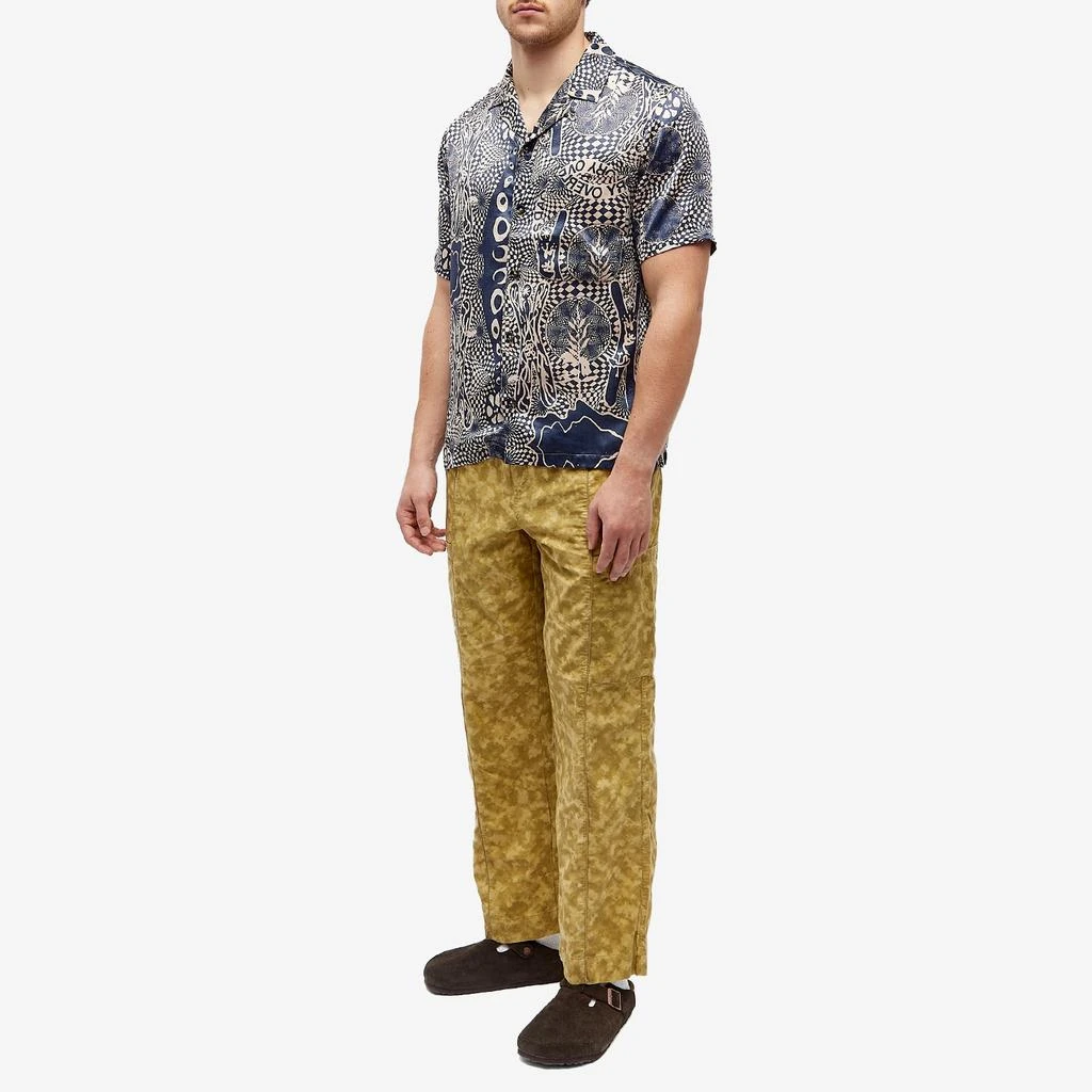 ACMH by Magic Castles ACMH by Magic Castles  Lester Shirt 4