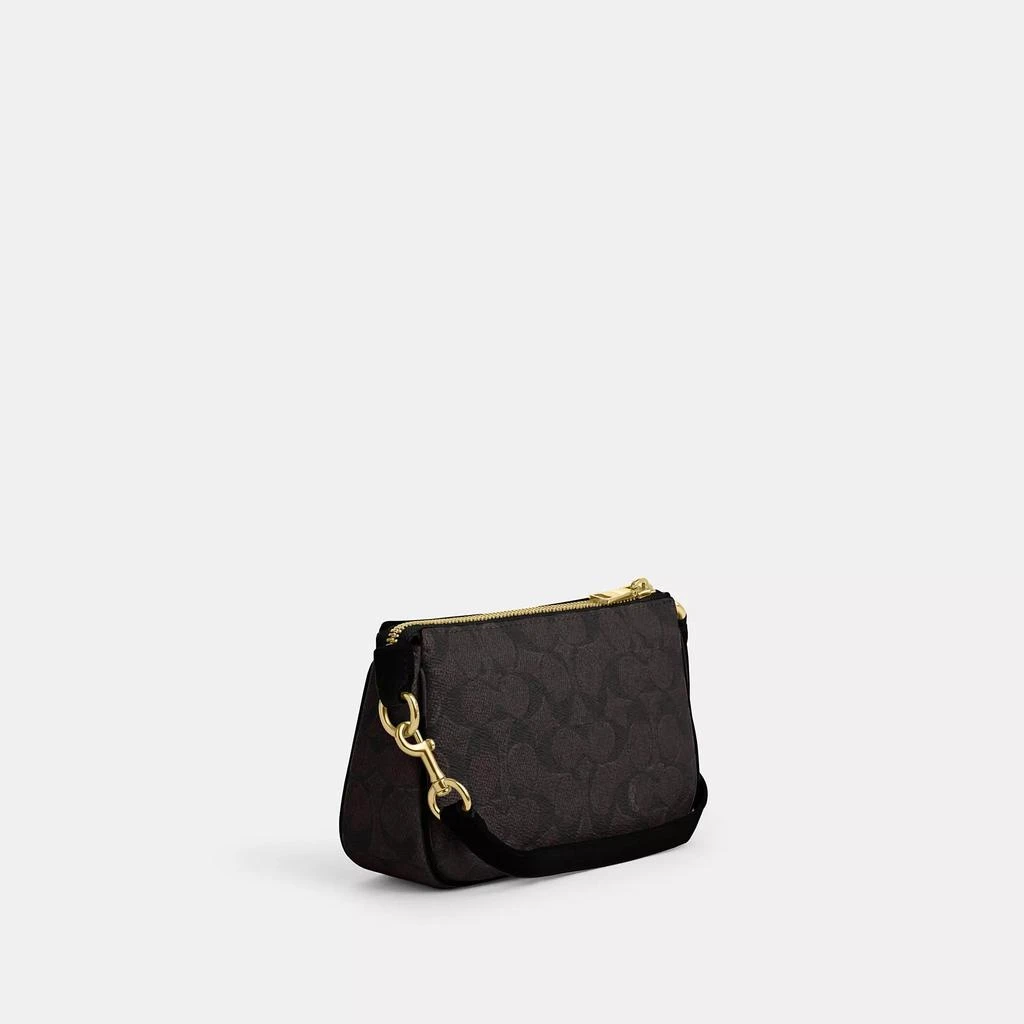Coach Nolita 19 In Signature Canvas 2