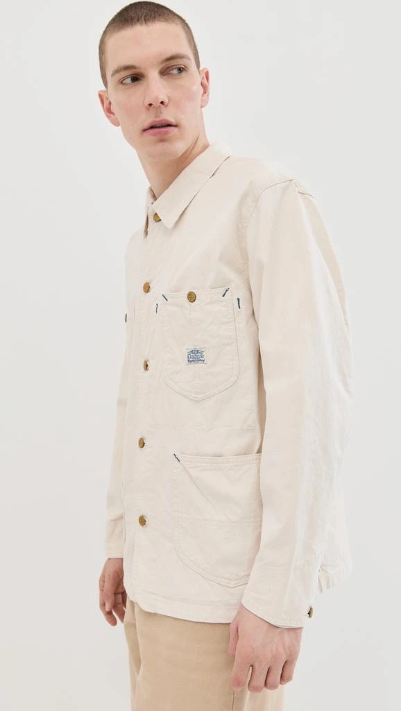 Ralph Lauren Waldron Chore Jacket 3