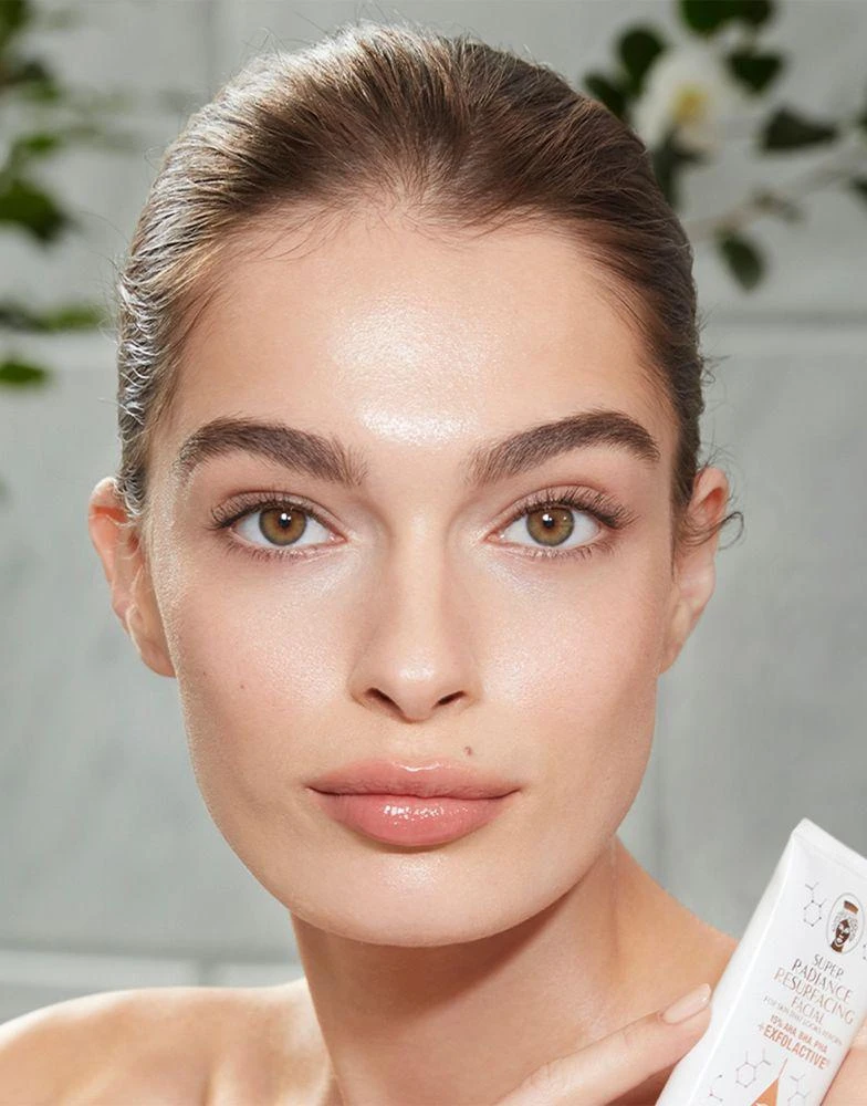 Charlotte Tilbury Charlotte Tilbury Super Radiance Resurfacing Facial 4
