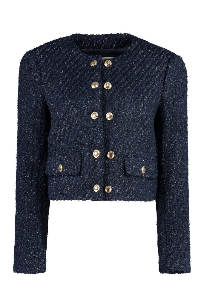 MICHAEL Michael Kors Knitted Jacket 1