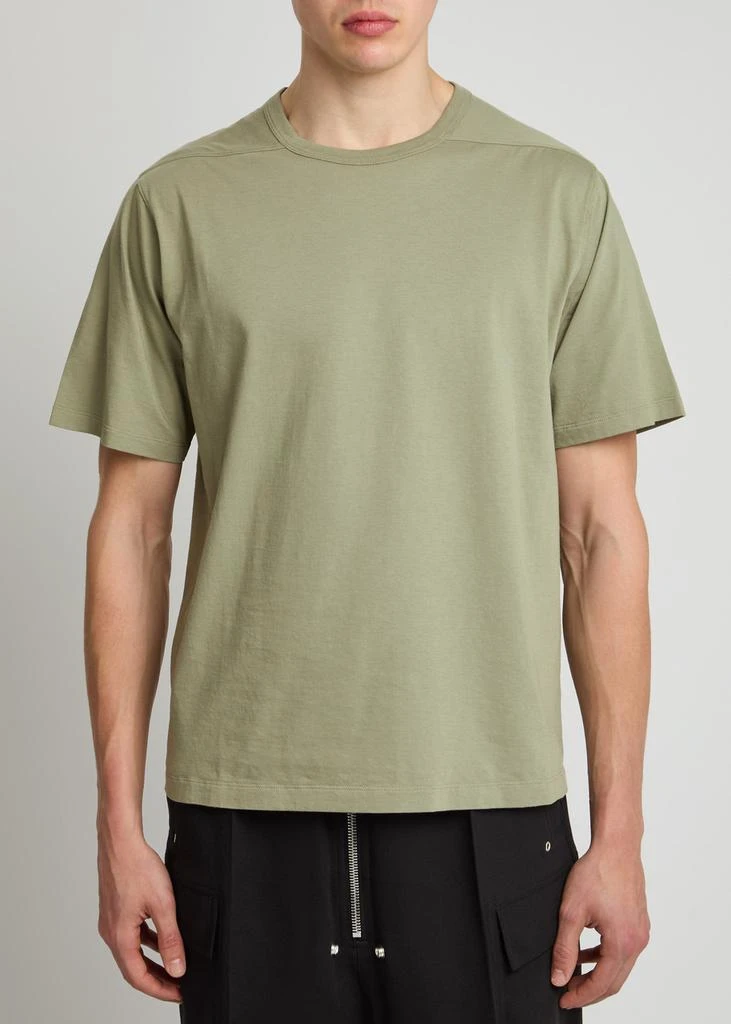 Rick Owens Brad cotton T-shirt 2