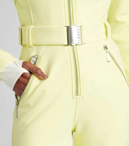 Cordova Fora striped ski suit 5