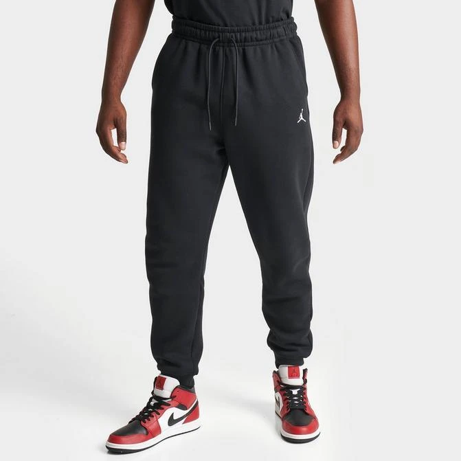 Jordan Men's Jordan Essentials Jumpman Fleece Sweatpants 1