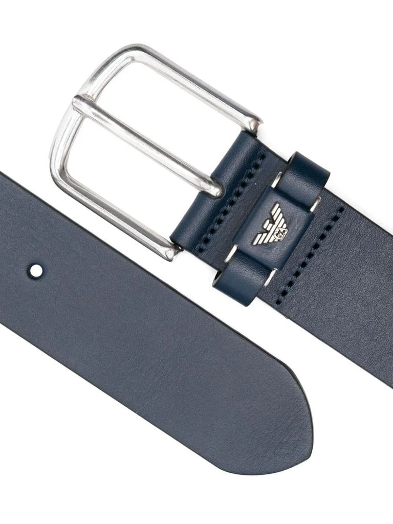 Emporio Armani Man`s Belt 2