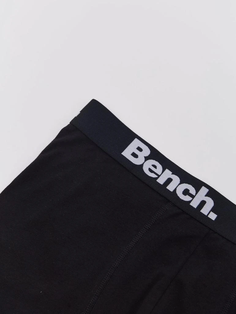 Bench. Boxer Brief Set (4 Pack) 3