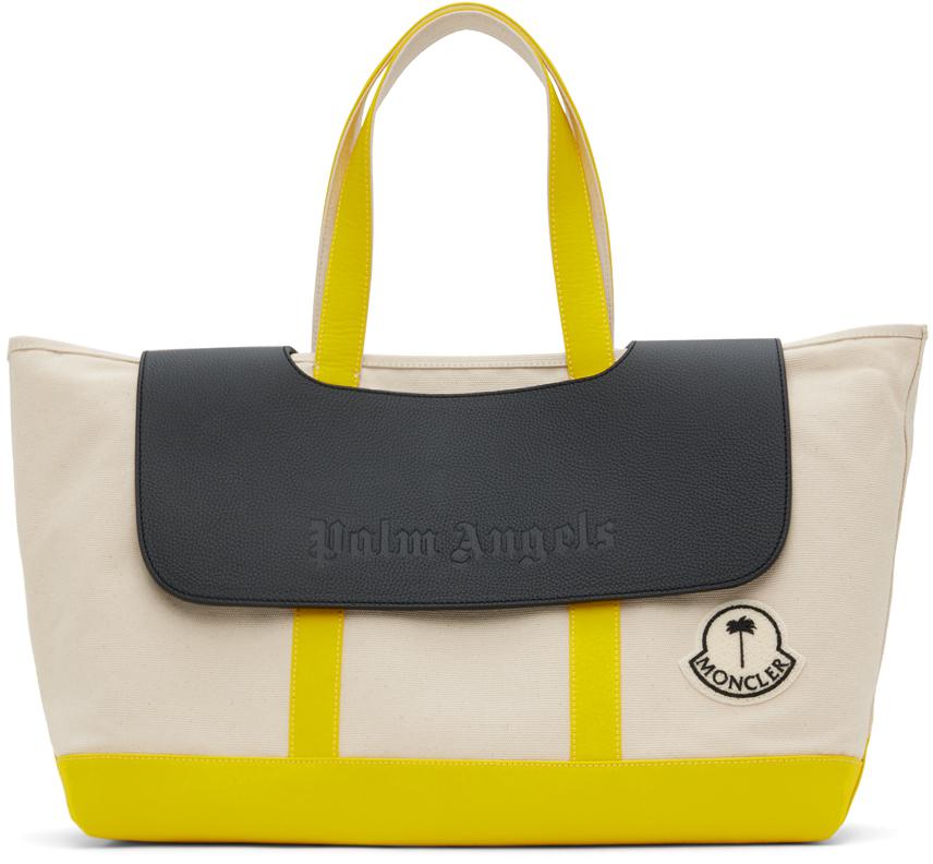 Moncler Moncler Doudoune Mini Tote Bag - Tote Bags - Compare