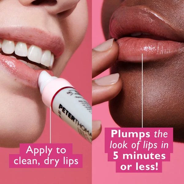 Peter Thomas Roth Peter Thomas Roth Instant FIRMx Lip Treatment 10ml 3