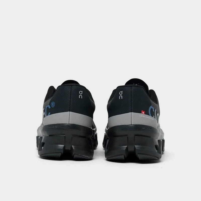 On Men's On Cloudmonster Running Shoes 4