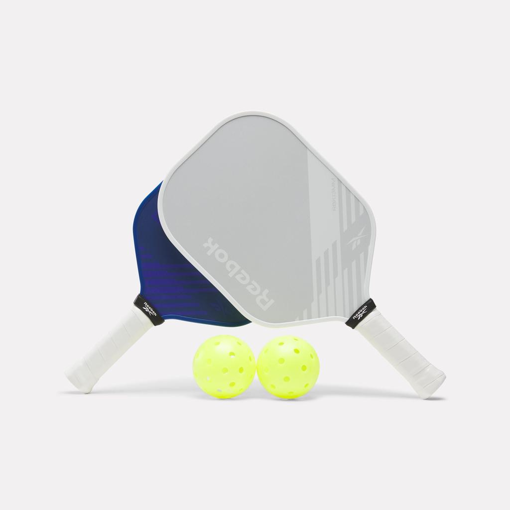 Reebok Reebok 2 Player Fiberglass Pickleball Set