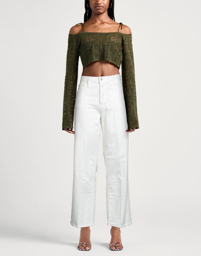 CYCLE Denim pants
