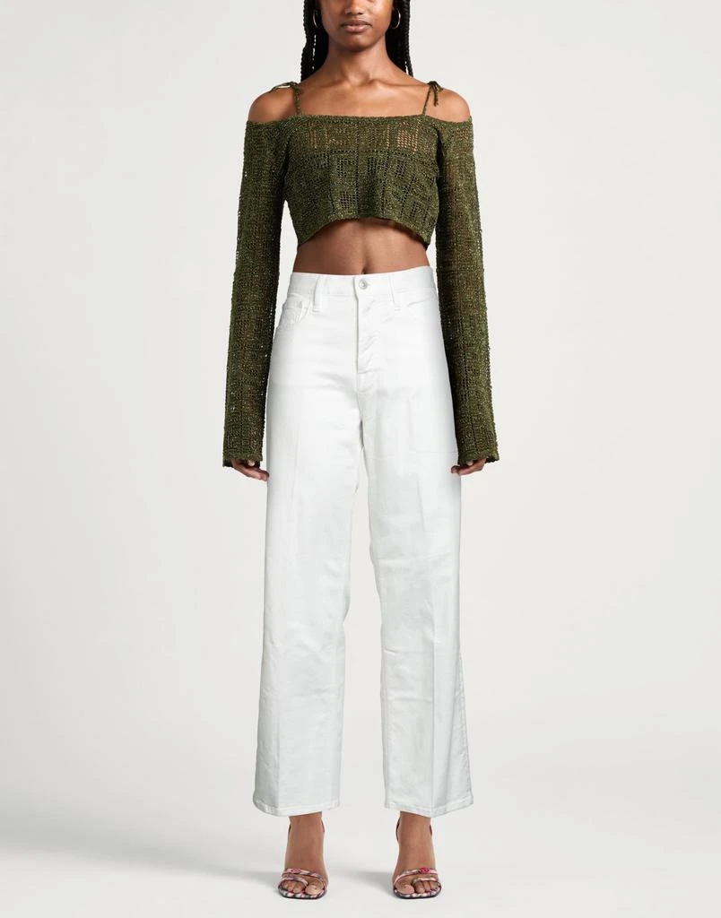 CYCLE Denim pants 2
