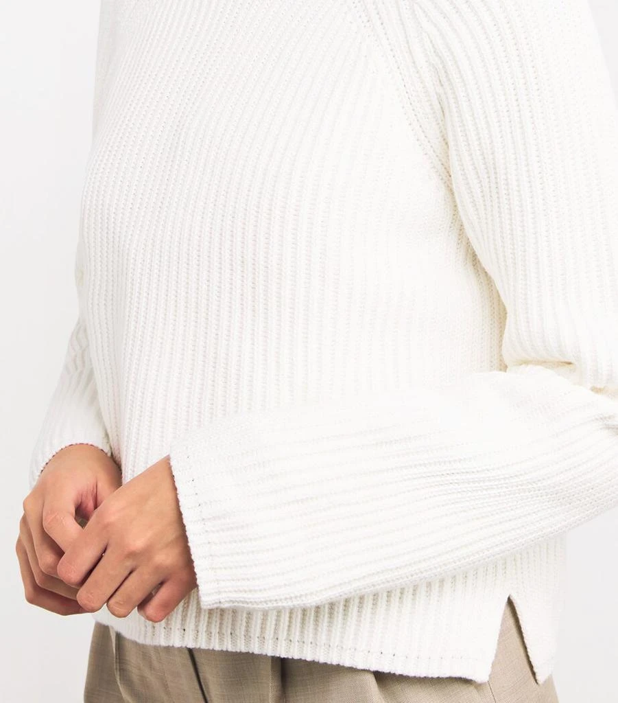 ME+EM Cotton Weekend Sweater 6