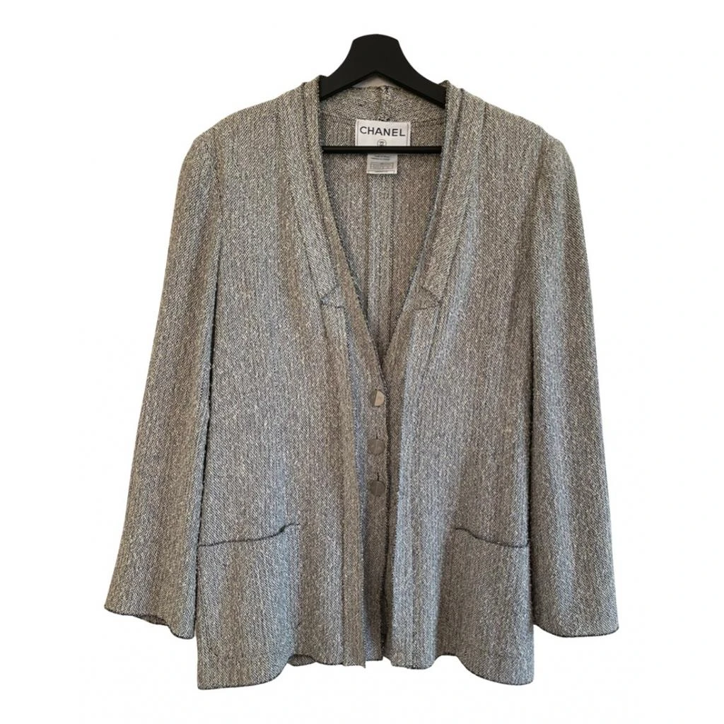 Chanel Chanel Jacket 1
