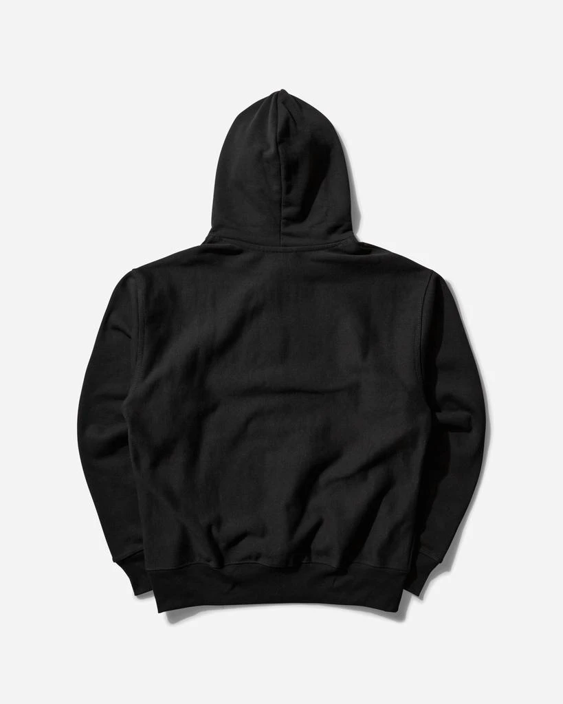 STUSSY Sportswear Hoodie Black 2