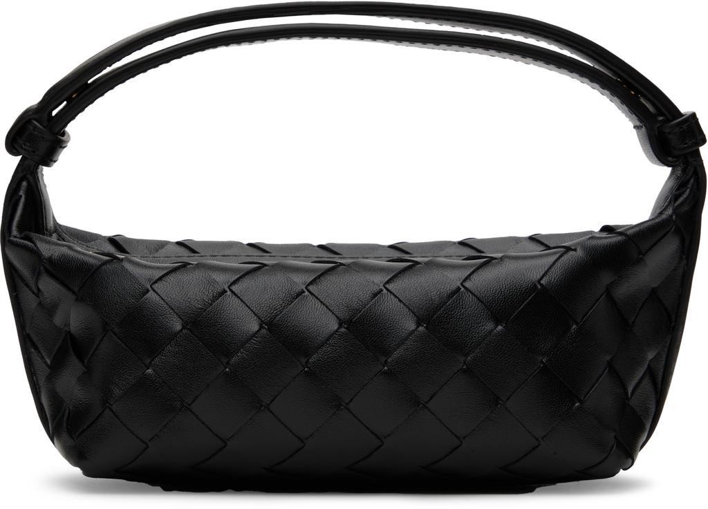 【BOTTEGA VENETA】EAST-WEST WALLACE BAG Women's East-West Wallace shoulder bag | BOTTEGA VENETA | 24S
