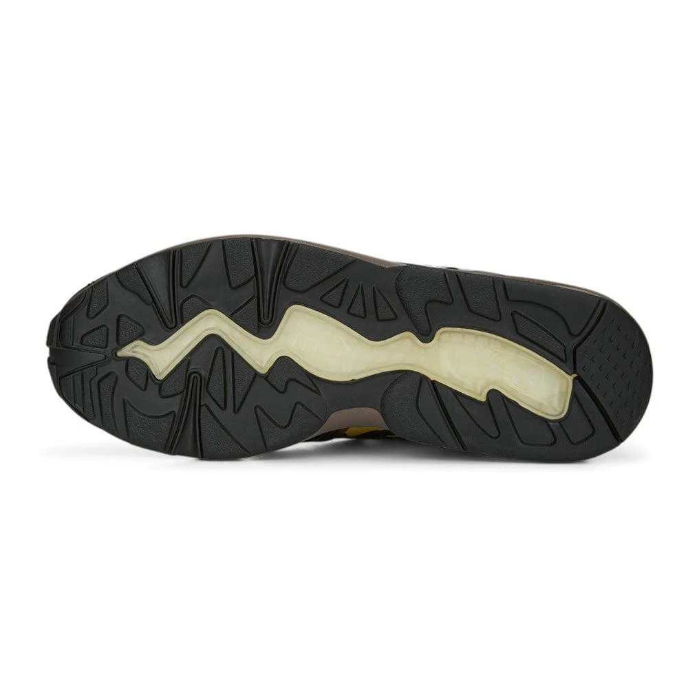 Puma Disc Blaze Leopard-Cheetah Slip On Sneakers 5