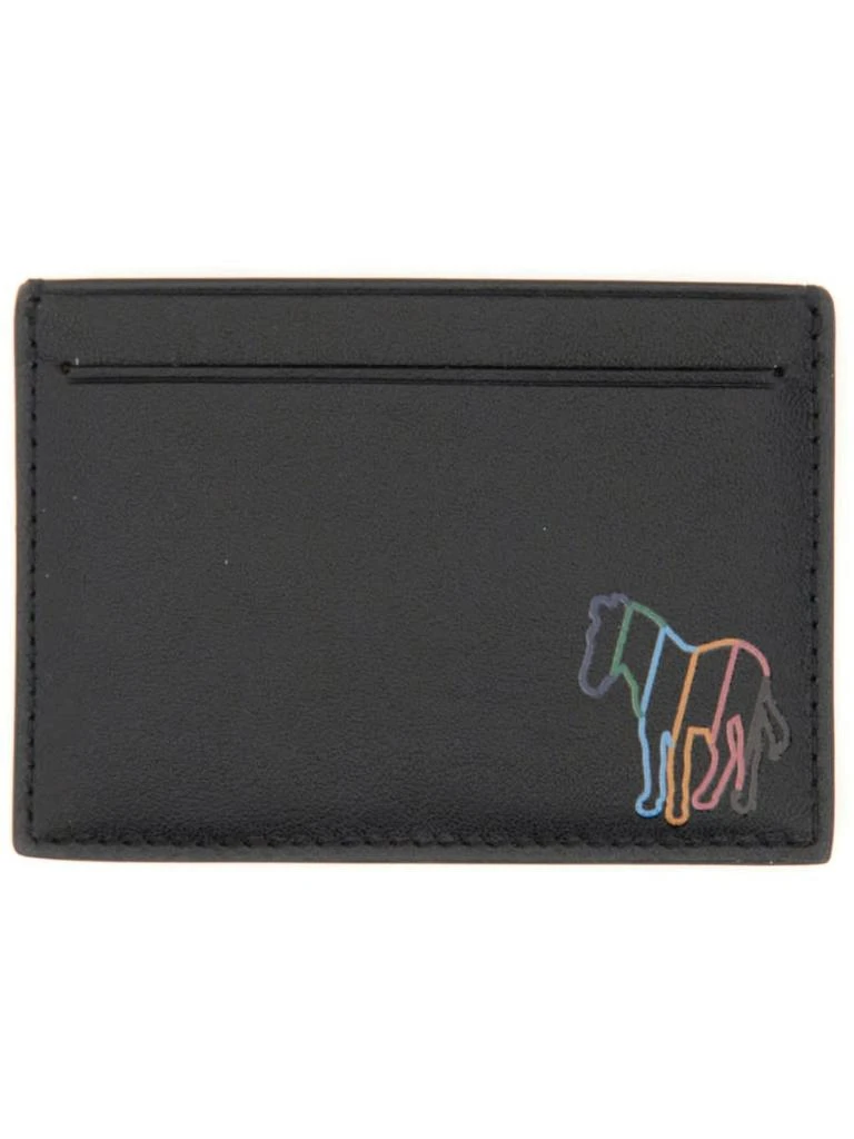 Paul Smith Leather Card Holder 1