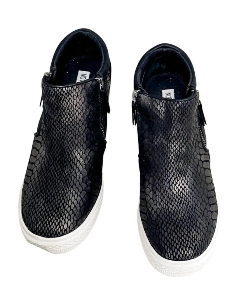 Not Rated Not Rated - Women
s Timmibelle Wedge Sneaker